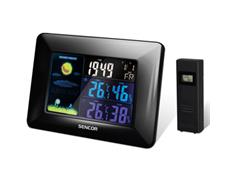 SENCOR SWS 4250 METEOSTANICE