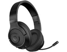 LORGAR Herní headset Noah 500 black 