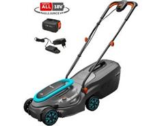 GARDENA Aku sek. PowerMax 32/18V P4 set 