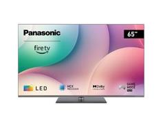 Panasonic TV 65W83AE6 QLED TV 