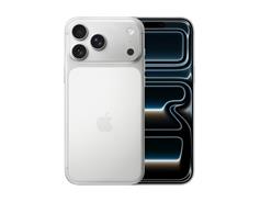 Apple iPhone 17 Pro Max 256GB Silver