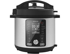 Sencor SPR 6600SS-CZE2 El. tlakový hrnec