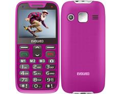 Evolveo EasyPhone XR Pink