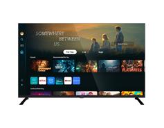 Sencor SLE 43TQU770B QLED TIZEN TV