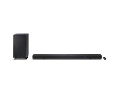 SHARP HT-SBW55121BK DLBY ATMOS SOUNDBAR 