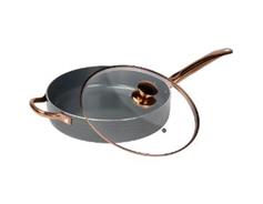 LAMART LT1271 PÁNEV 28CM S POKLICÍ ORRO 