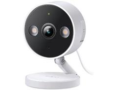 TP-LINK Tapo C120 In/Out 2K WiFi Camera 