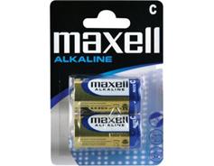 MAXELL LR14 2BP C Alk 