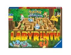 RAVENSBURGER 2427036 Labyrinth Pokémon 