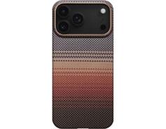 PITAKA Ultra-Slim Case iPhone 17 ProMax Sunset