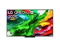 LG 75QNED86A6A QNED evo TV
