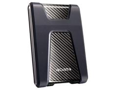A-DATA HDD 1TB USB3.0 HD650 odolný BK 