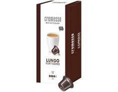 CREMESSO LUNGO FORTISSIMO KAPSLE 16KS 