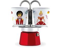 Bialetti set Mini Express Louskáček