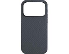 EPICO SolidWoven Mag+ iP17 Pro Max Black 