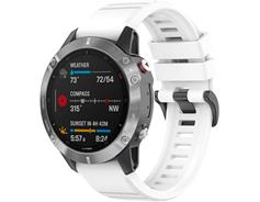 Fixed Garmin QuickF 22 FIXSST-QF22MM-WH