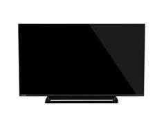 TOSHIBA 43UA3E63DG ANDROID SMART UHD TV