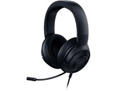 RAZER KRAKEN X Lite headset black 