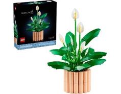 LEGO 11504 Lopatkovec 