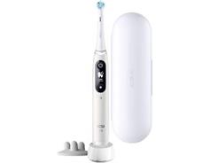 ORAL B IO 6 SERIES BÍLÁ ZUBNÍ KARTÁČEK 