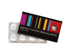 SAGE BEC250 Čistící tablety na espresso 