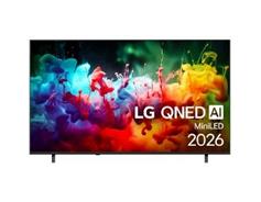 LG 75QNED72B6A QNED AI TV 