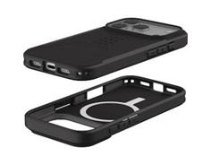 UAG Civilian MS case iPhone 17 Pro Black 