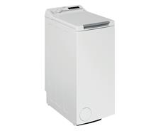 Whirlpool TDLR 6240SS EU/N