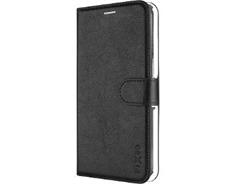 FIXED Kniha Opus Galaxy A57 5G Černá 