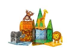 MAGNA-TILES MT-20925 magnet.stav. Safari 