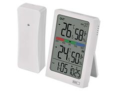 EMOS Digitální bezdrátový teploměr E0558W