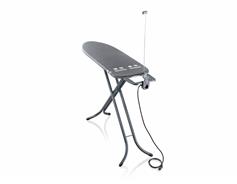 Leifheit Air Board M Black Plus NF
