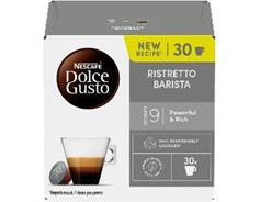 NESTLE DG RISTRETTO BARISTA KAPSLE 30KS NESCAFE