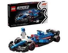 LEGO 77246 Záv.autoVisaCashAppRB VCARB01 