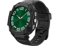 SPIGEN RuggedArmPro case GalWatch Ultra 