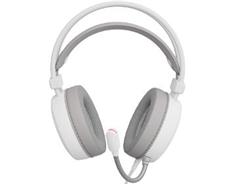 Genesis NEON 613 G2 Gaming Headset WHT 