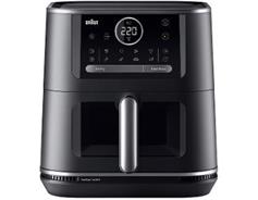Braun HF7056BK HORKOVZDUŠNÁ FRITÉZA 