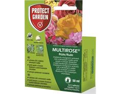 Multirose - 50 ml PG SBM