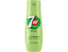 SodaStream Příchuť 7UP FREE 440 ml