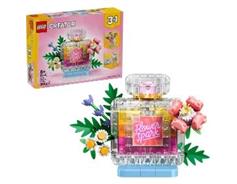 LEGO 31383 Parfém s ozdobnými květinami 