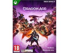 EA Dragon Age: The Veilguard XSX 