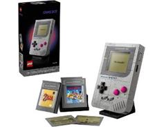 LEGO 72046 Game Boy 
