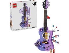 LEGO 43031 Dvojitá kytara Olivie Rodrigo 