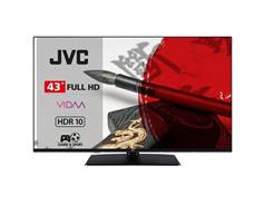 JVC LT-43VD3505