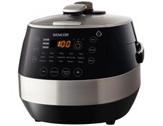 Elektrický hrnec SENCOR SPR 4000BK