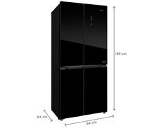 CONCEPT LA8383bc BLACK
