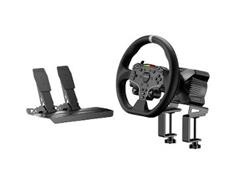 MOZA RACING Sim set R3 ES Lite volant 