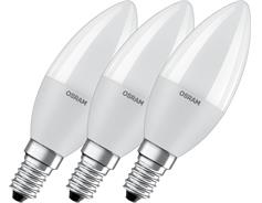 Osram LED VALUE CLAS B60 7.5 W/2700K E14