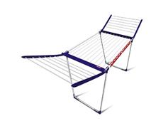 LEIFHEIT 81570 Sušák Pegasus 150 Solid