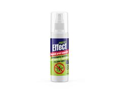 Effect Protect - Repelent proti komárům 100ml